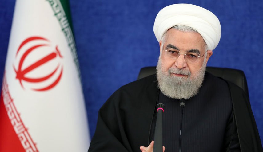 آخرین گفتگوی تلویزیونی رئیس جمهور؛ ​ امشب بعد از خبر ۲۱
