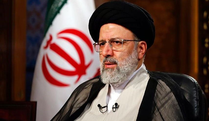 هیات جمهوری آذربایجان در مراسم تحلیف رییسی شرکت می کند