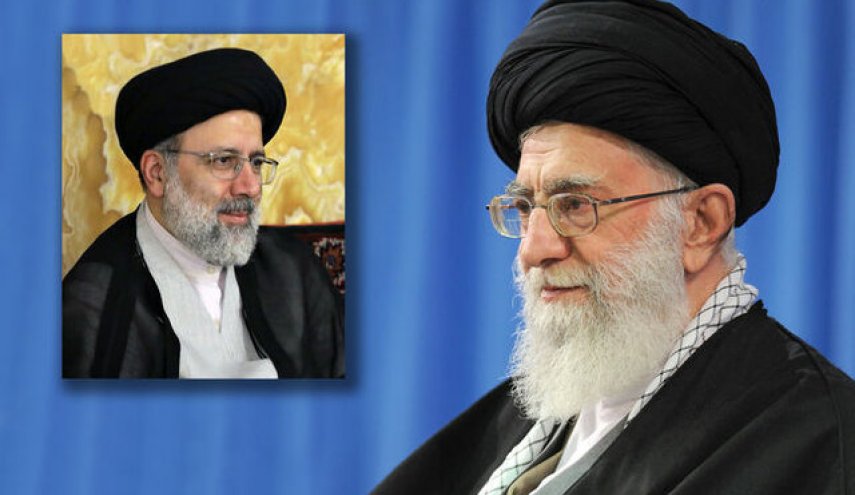 مراسم تنفیذ حکم ریاست جمهوری؛ تاساعاتی دیگر