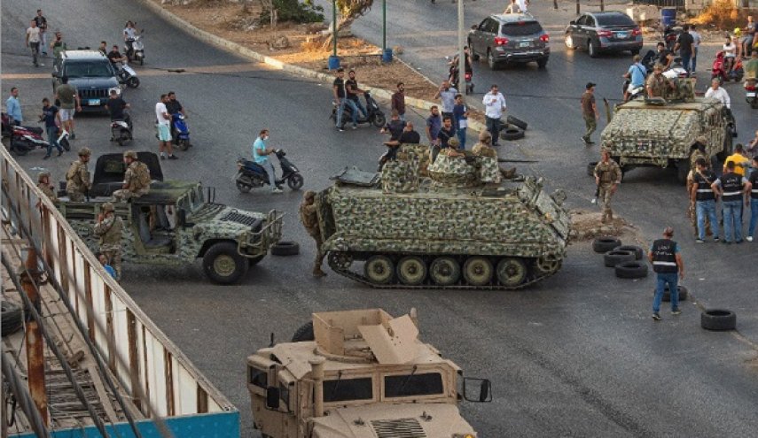 لبنان.. حزب الله ينتصر بالصبر والبصيرة