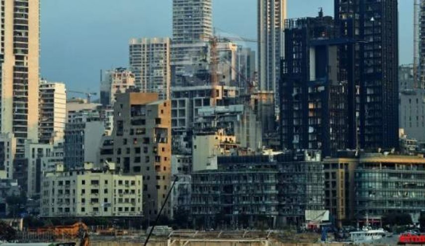 غضب عارم في صفوف أهالي ضحايا إنفجار  مرفأ بيروت فماذا   سيحصل في 4 آب...