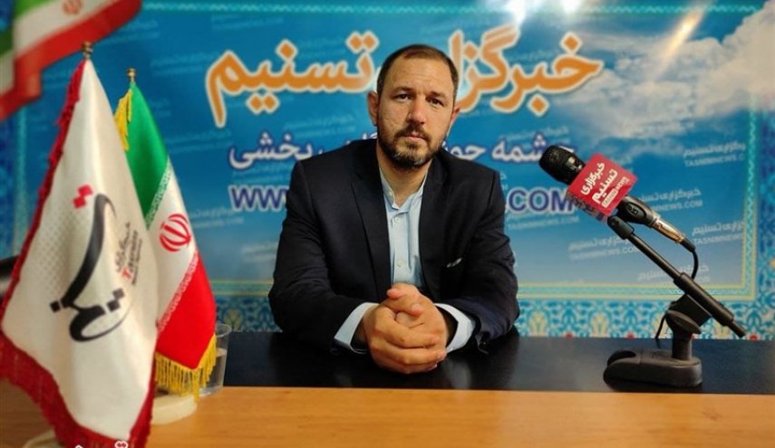 سرپرست شهرداری مشهد مشخص شدند
