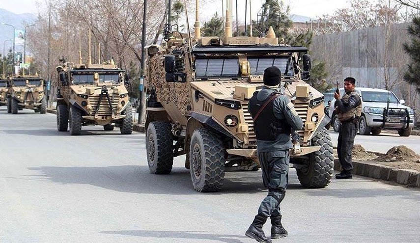 نمایندگان مجلس افغانستان: وضعیت کشور نتیجه اقدامات پنهانی آمریکا است