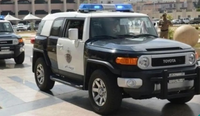 حقيبة مشبوهة أمام السفارة السعودية في لاهاي والشرطة تحقق!