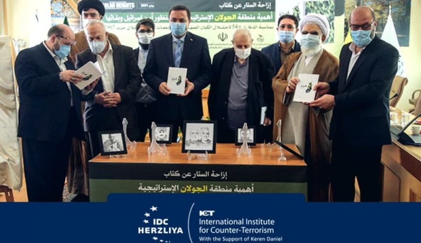 جنبش نُجَباء ششمین بازیگر معرکه جولان خواهد بود/ هشداری به رهبران اسرائیل!