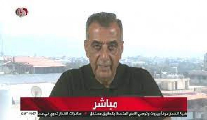 جزئیات حوادث اخیر در مرزهای فلسطین اشغالی با لبنان