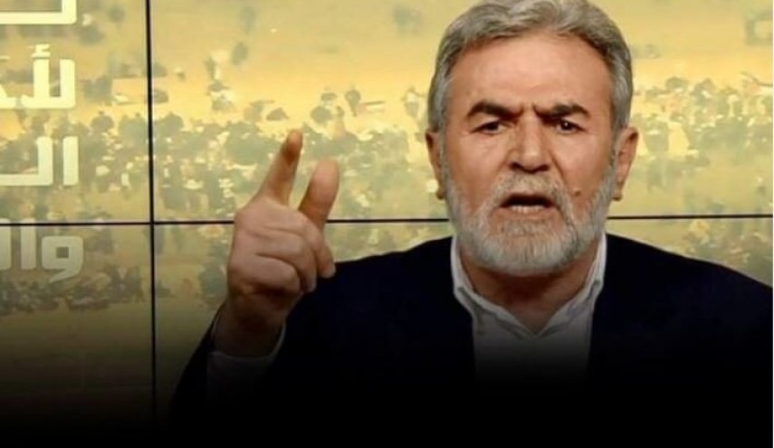 مقاومت درست ترین راه برای مقابله با پروژه صهیونیستهاست