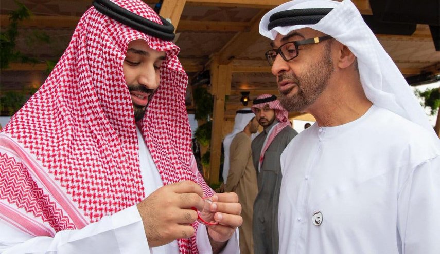 عبدالخالق عبدالله يُقر بتوتر العلاقة بين الرياض وأبوظبي