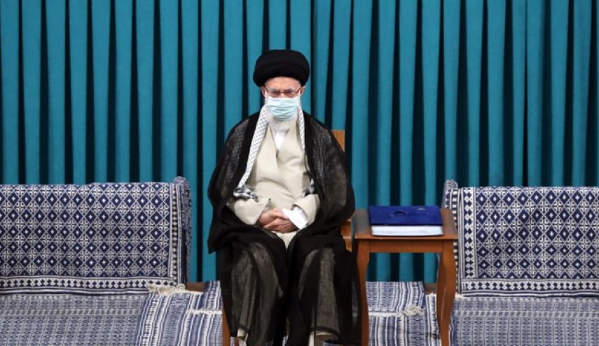 رهبر انقلاب در حکمی حجت الاسلام مطیعی را به نمایندگی ولی فقیه در استان سمنان منصوب کردند