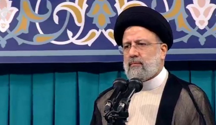  ایران برای تعمیق صلح و ثبات در منطقه از هیچ تلاشی دریغ نمی‌کند

