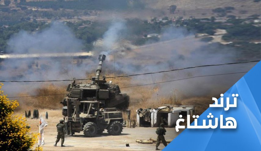 ادامه محکومیت حملات تجاوزکارانه صهیونیست‌ها به جنوب لبنان