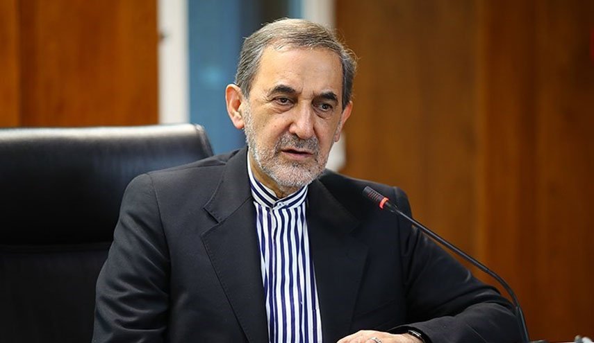 ولایتی با رهبر شیعیان ترکیه دیدار کرد