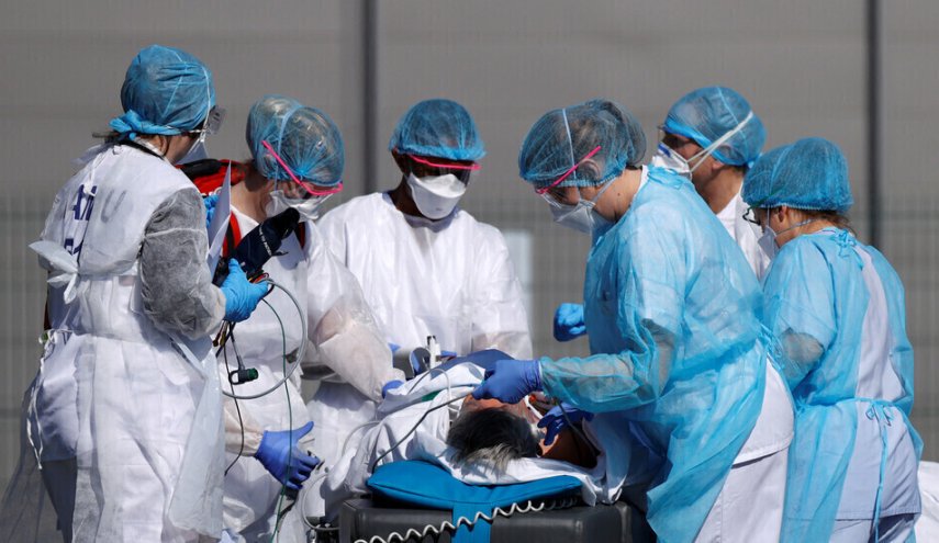 قانون المثير للجدل في فرنسا بشأن التطعيم الإجباري والتصريح الصحي