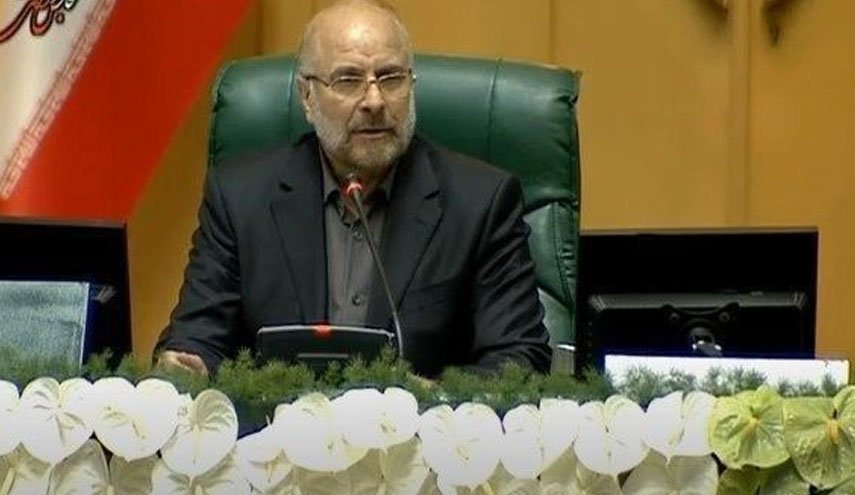 قالیباف: مجلس در کمترین زمان ممکن صلاحیت وزیران پیشنهادی را بررسی می‌کند
