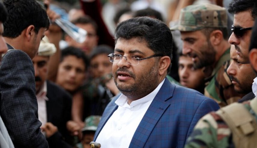 محمد علي الحوثي: فرص الغش والرشوة والعرقلة في هيئة الأراضي ستتوقف 