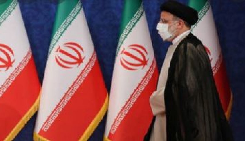 بازتاب مراسم تحلیف رئیس جمهوری در رسانه‌های خارجی