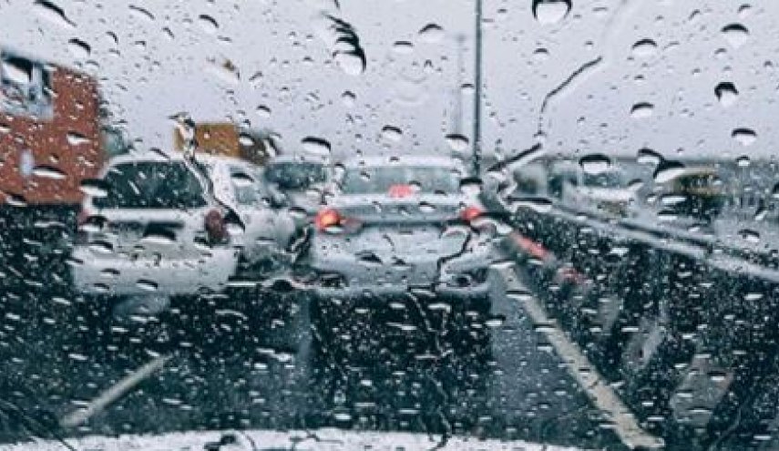 پیش بینی سازمان هواشناسی؛ بارش باران و وزش باد شدید در کشور در دو روز آینده/ تهران نیمه ابری با بارش پراکنده