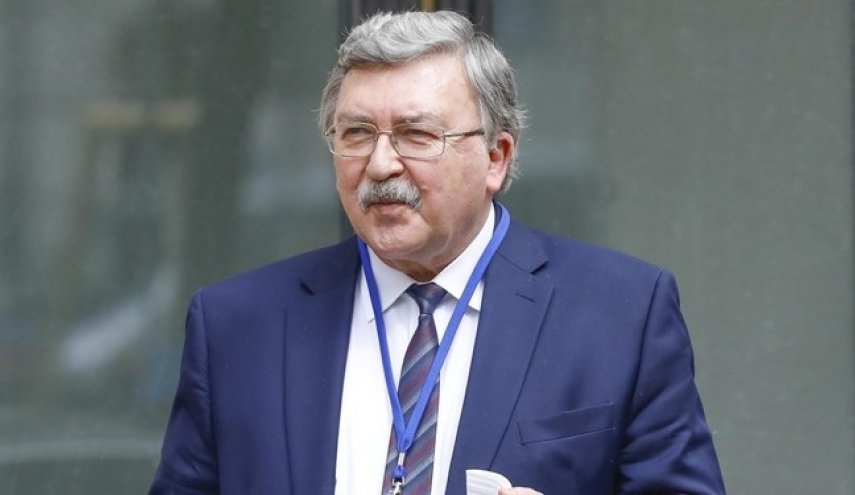 استقبال روسیه از سخنرانی روز تحلیف رئیس‌جمهور ایران
