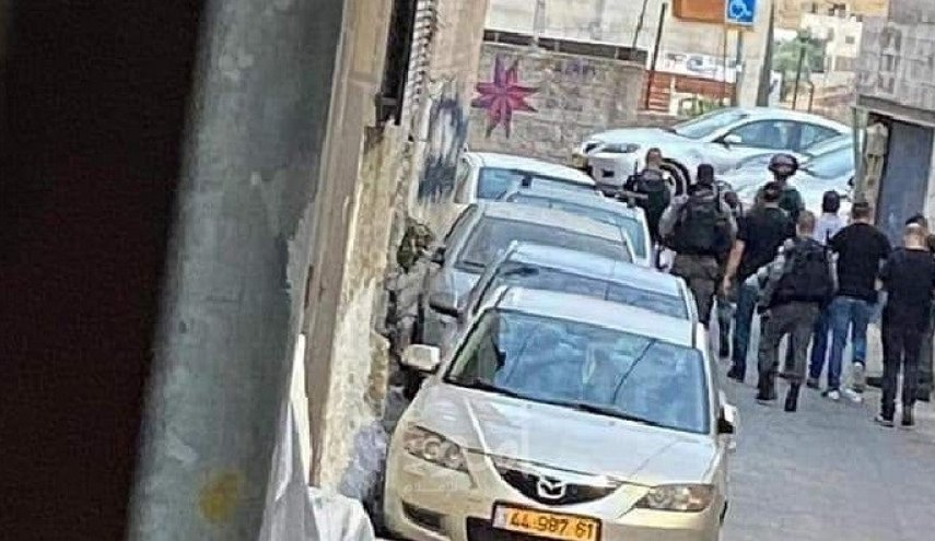 مقدسيون يدعون لأداء ’الجمعة’ بخيمة التضامن في حي بطن الهوى بسلوان