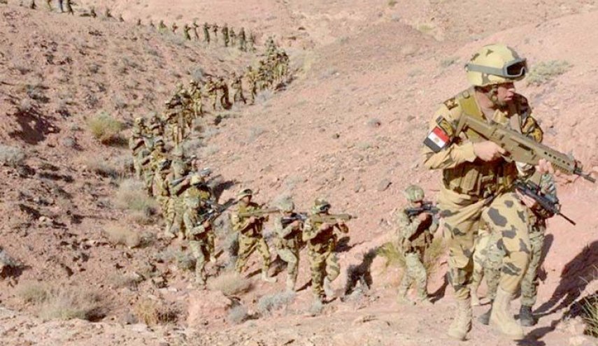“العفو الدولية” تطالب بتحقيق بسبب فيديو يوثق إعدام أشخاص بسيناء