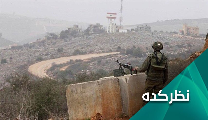 آیا اشغالگران در تنش افزایی اخیر خود در لبنان موفق شدند؟