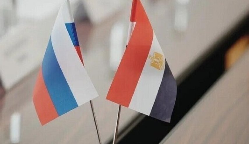 مصر ترد على شائعة مثيرة للجدل حول روسيا