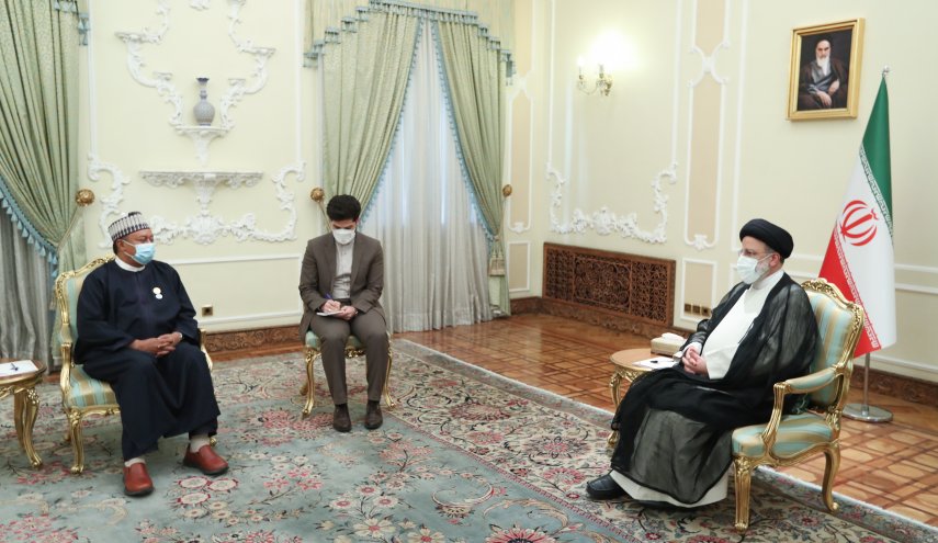 ایران همواره بر ارتقای جایگاه جهانی و نقش‌آفرینی اوپک در بازار جهانی نفت تأکید دارد