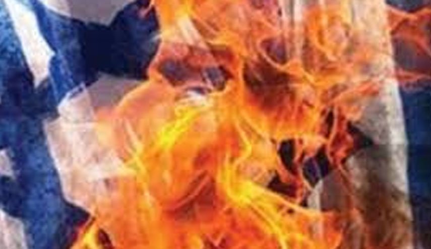 آتش خشم گروه های فلسطینی بر دامن چندین شهرک صهیونیست نشین نزدیک غزه