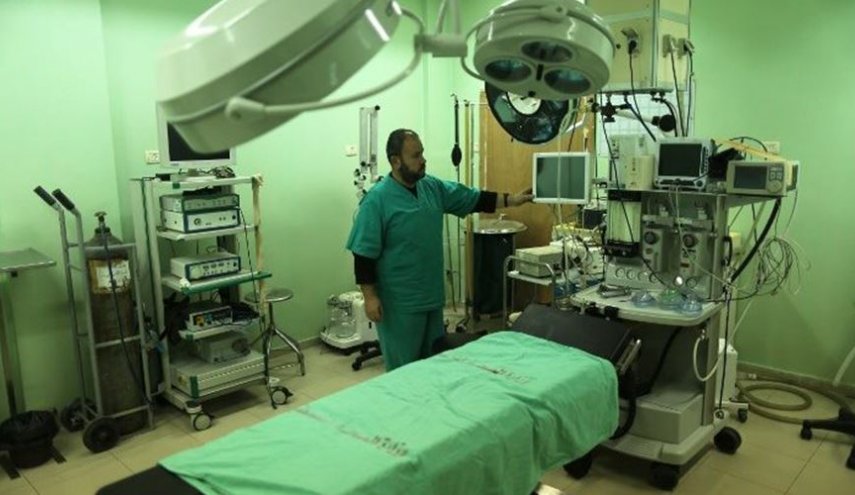غزة: منع الاحتلال إدخال غاز 