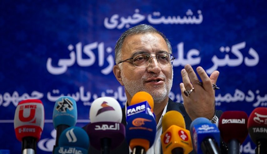 زاکانی: پس از انتخابات از من خواسته شد شانه زیر کار اجرایی بدهم/ برای زنده کردن روح شهر تهران برنامه دارم