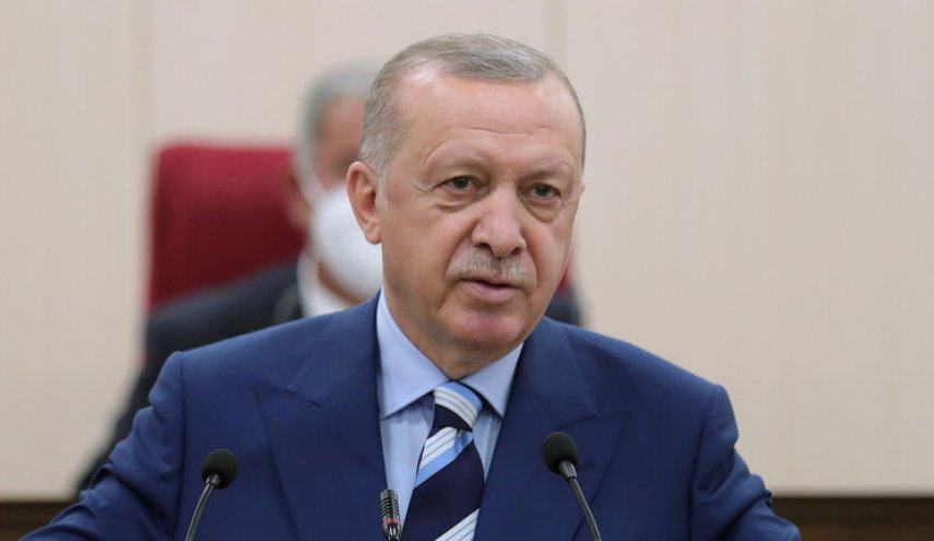 أردوغان والدبيبة يعقدان اجتماعا مغلقا في اسطنبول

