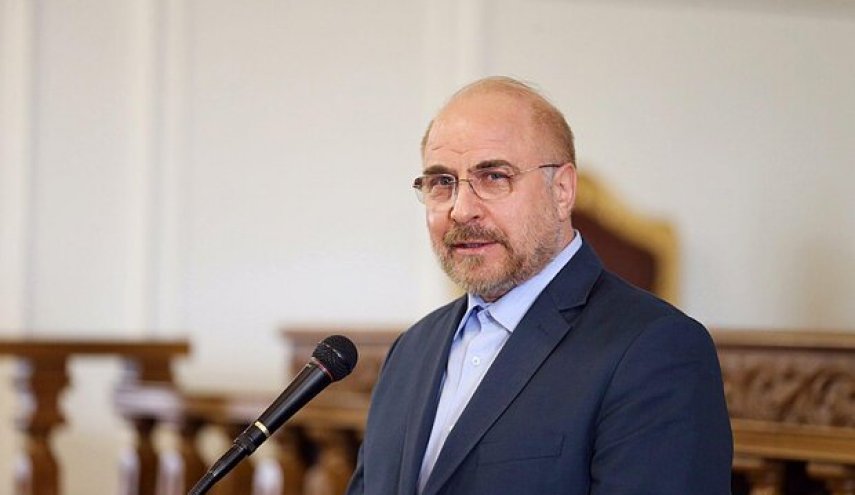 قالیباف: بعد از پیروزی در جنگ 33 روزه نیروهای حزب الله در اوج قدرت قرار دارند