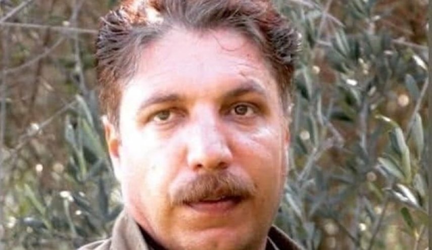 کشته‌شدن سرکرده گروهک تروریستی حزب دموکرات کردستان ایران