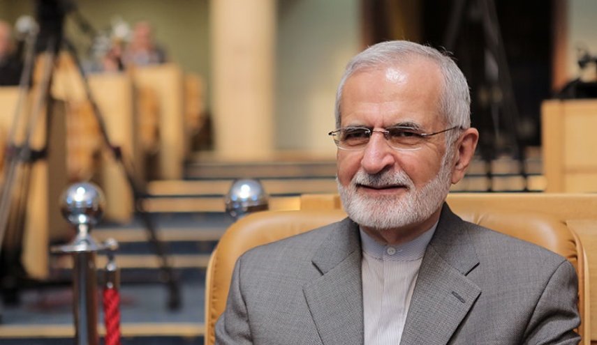 خرازی: وحدت فلسطینیان در پی جنگ سیف‌القدس سرمایه عظیمی است