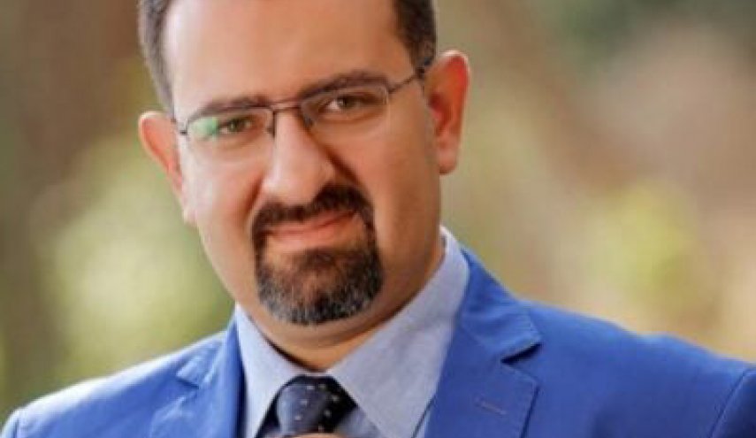 سوري مرشح لاكثر الشخصيات الشابة تميزا في العالم