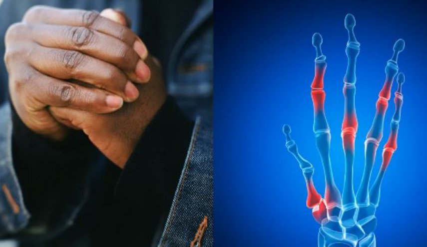 طبيب يكشف نتائج طقطقة الأصابع وفقاعة الهواء وتوقيت الخطر