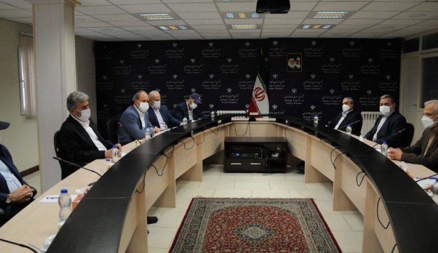 خرازي: انتصار 'سیف‌ القدس' بداية لتحرك فلسطيني مقاوم جديد