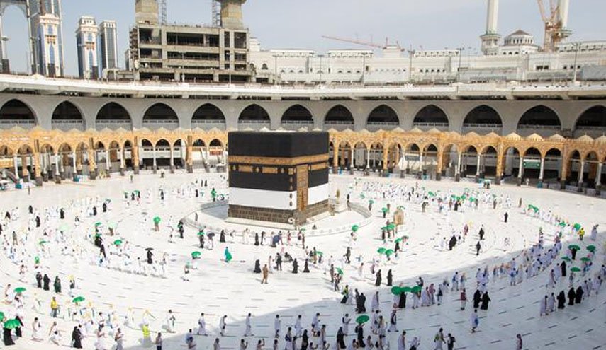 عربستان پذیرش زائران خارجی برای مناسک عمره را از سر می‌گیرد