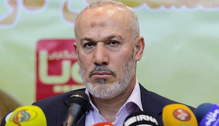 جهاد اسلامی: مقامت اجازه تغییر معادلات منطقه را به دشمن صهیونیستی نمی‌دهد
