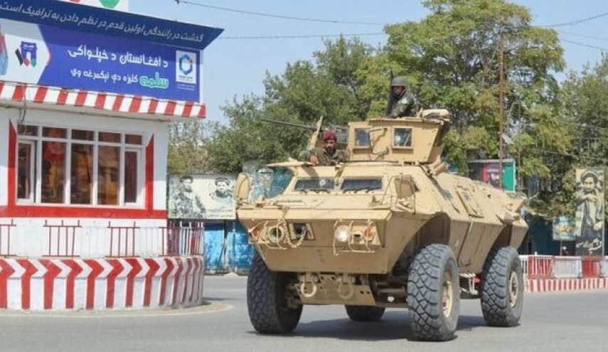 درگیری‌های شدید در شهر قندوز میان طالبان و ارتش افغانستان