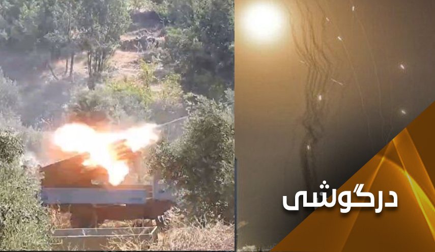 از عملیات شمشیر قدس تا پاسخ مقاومت؛ بازدارندگی تثبیت شد