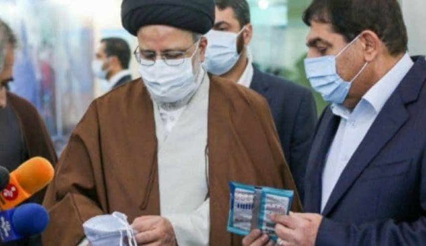 سوابق و عملکرد «محمد مخبر» معاون اول رئیس جمهور