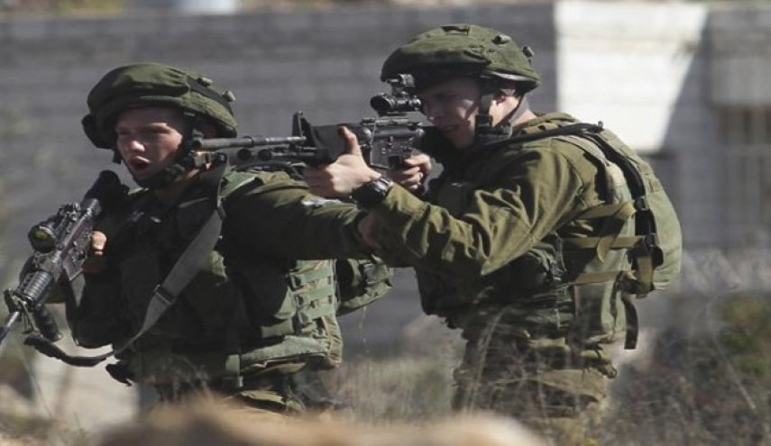 شهادت یک جوان به ضرب گلوله در اعتراضات مردمی شهر «اللد» فلسطین اشغالی