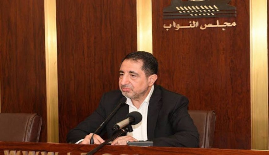 نائب لبناني: بعض وسائل الإعلام تخدم أجندة أميركية عبر تزوير الحقائق