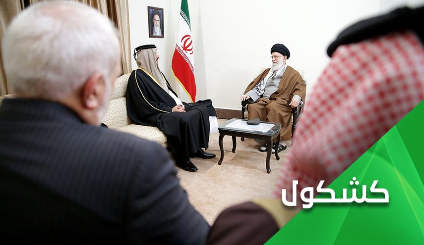 إيران قوة سياسية رائدة في المنطقة..هل من متعظ؟