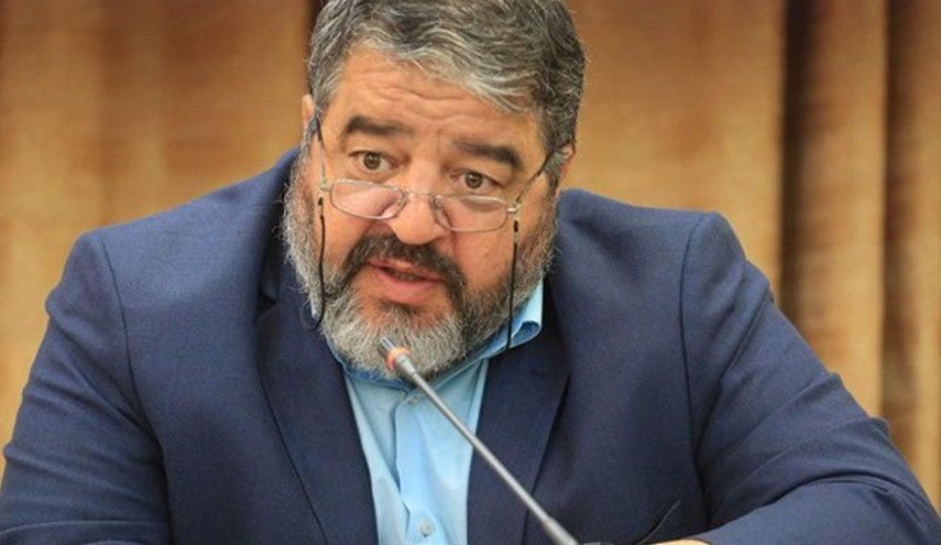 سردار جلالی: افکار عمومی حیاتی‌ترین دارایی در دنیای مدرن است/ روش‌های قدیمی در برابر تهدیدات نوین و پیچیده پاسخگو نیست