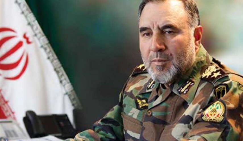 نیروی زمینی ارتش منحصر به فردترین ناوگان بالگردی خاورمیانه را دارد