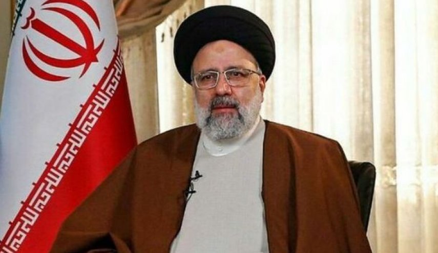 رییس جمهوری یونان آغاز به کار آیت الله رئیسی را تبریک گفت