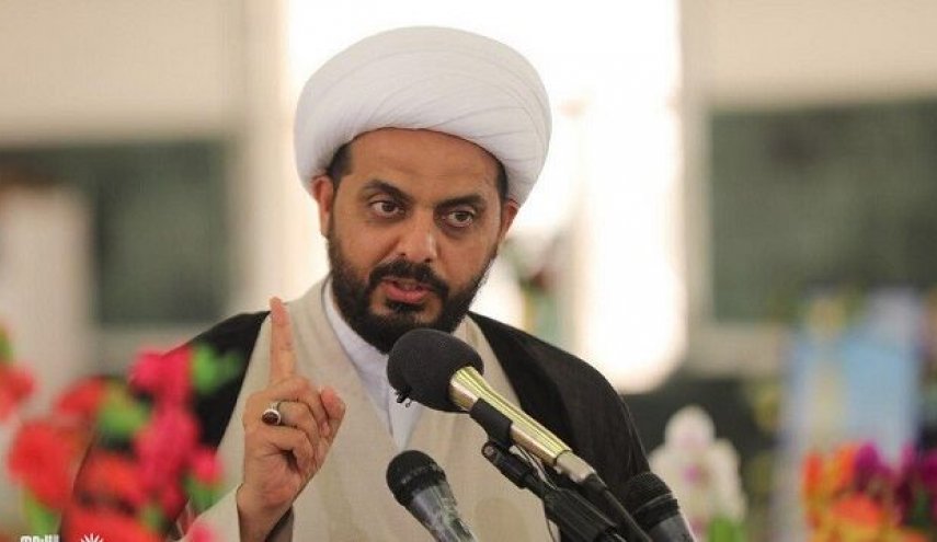 اهل الحق: حق پاسخگویی به حملات اسرائیل را برای خود محفوظ می‌دانیم