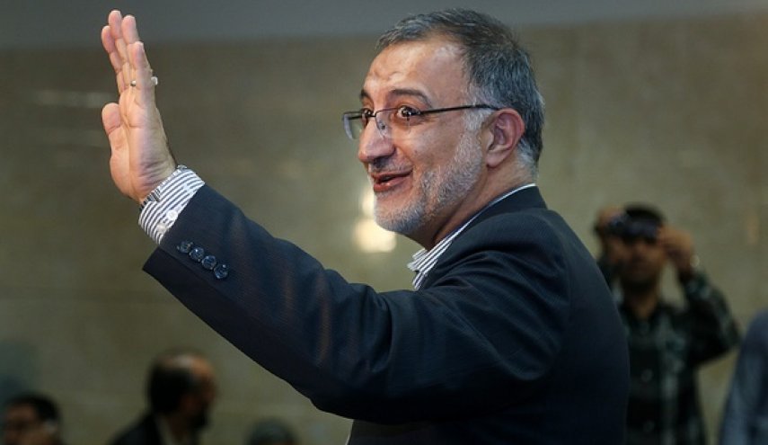 استعفای 